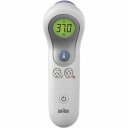 BRAUN BNT300WE